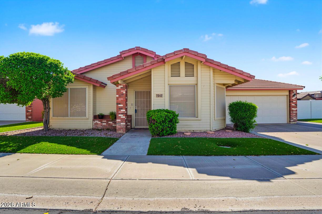 1616 N Alta Mesa Dr. #24, Mesa, AZ 85205