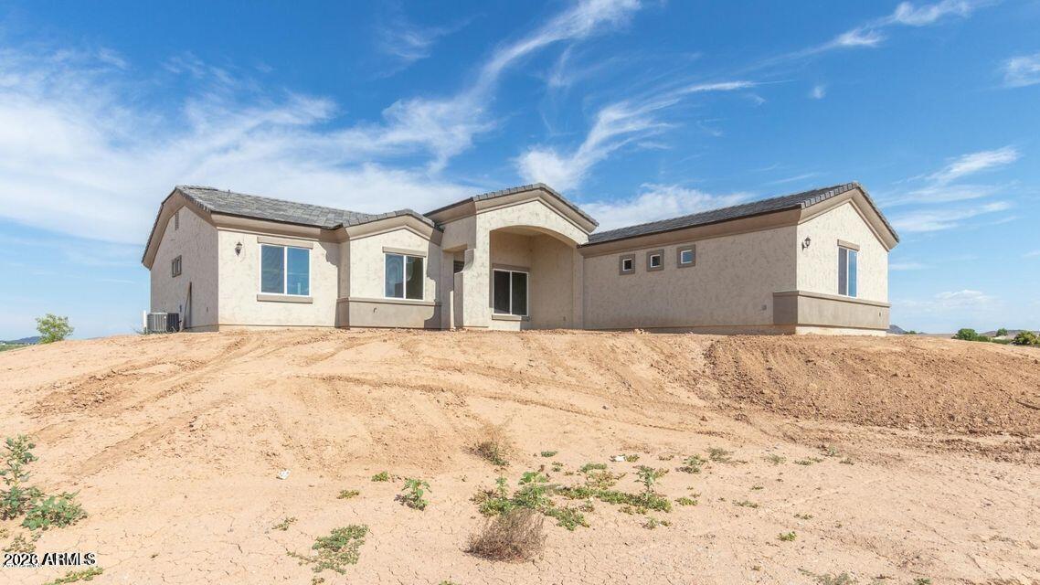 8603 S 230th Dr., Buckeye, AZ 85326
