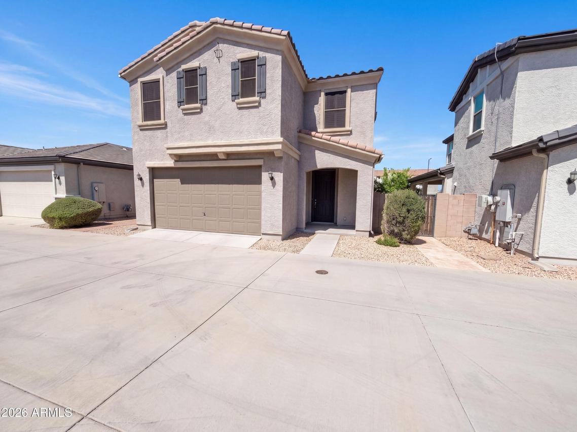 5015 E Desert Forest Tr., Cave Creek, AZ 85331