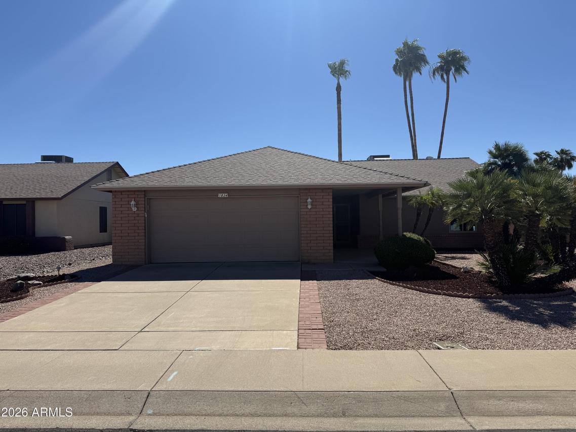 1834 Leisure World, Mesa, AZ 85206