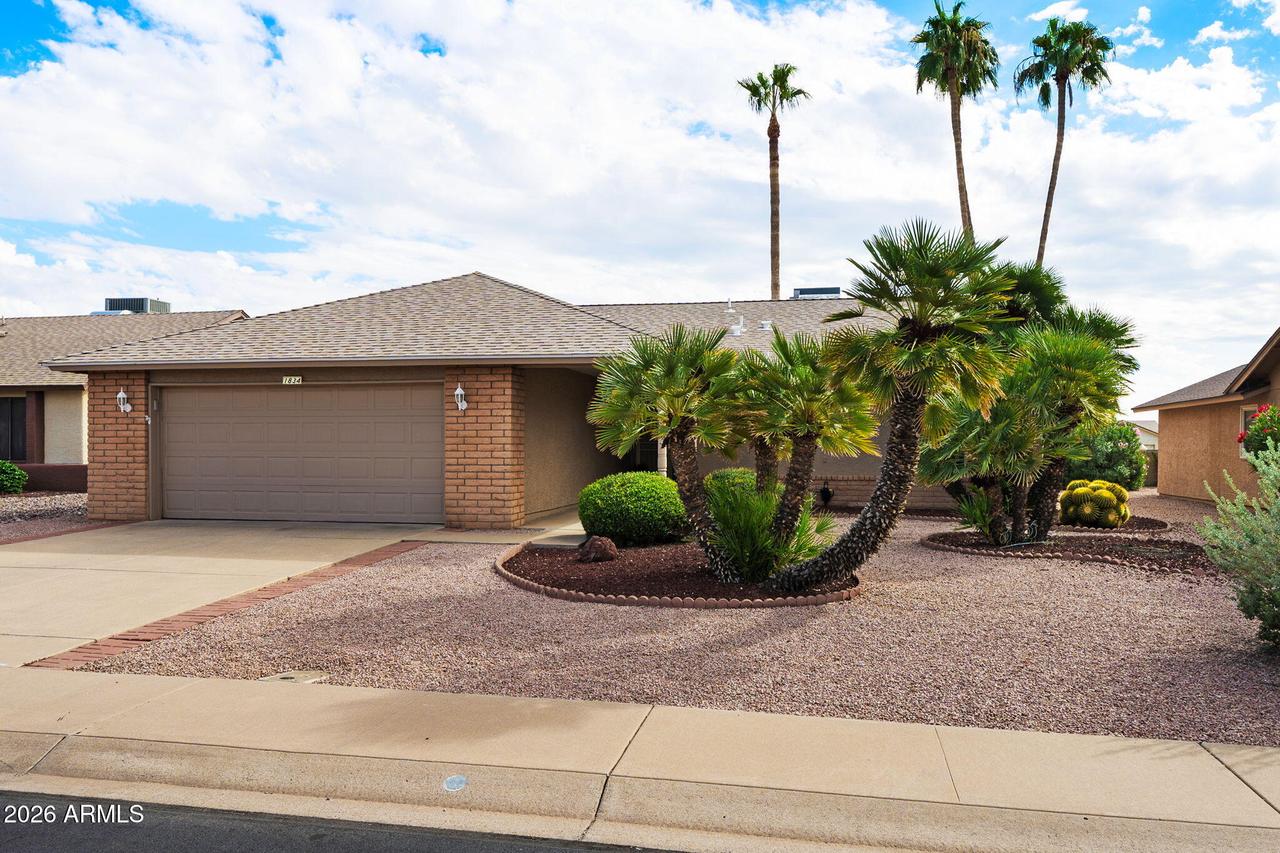 1834 Leisure World, Mesa, AZ 85206