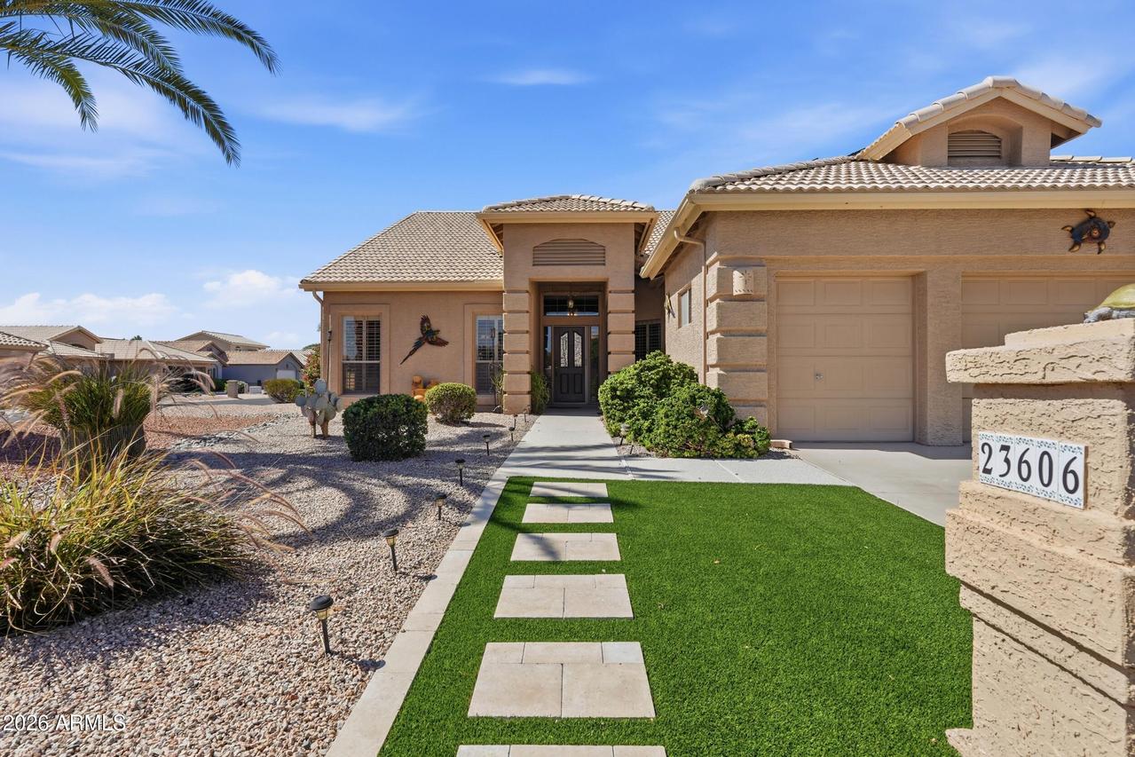 23606 S Emerald Ct., Sun Lakes, AZ 85248