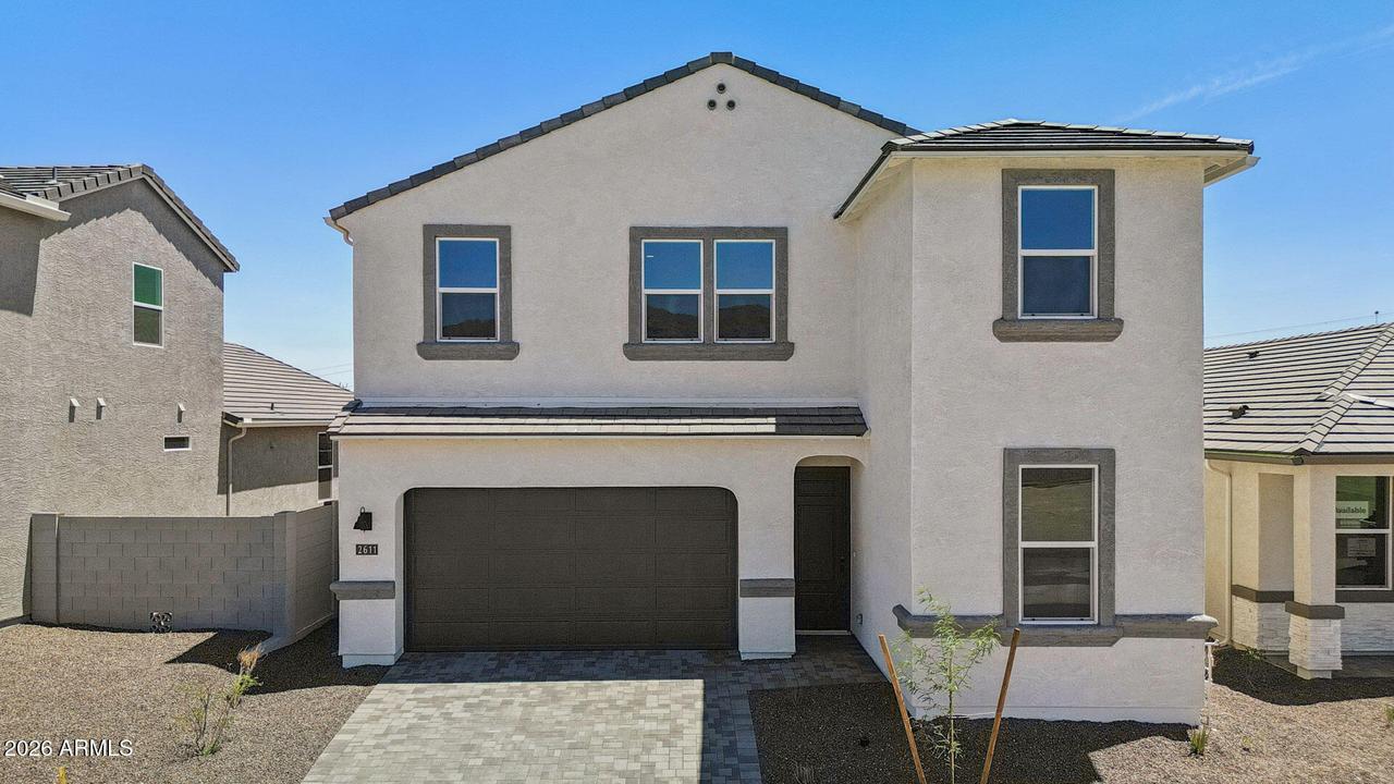 2611 W Satinwood Dr., Phoenix, AZ 85045