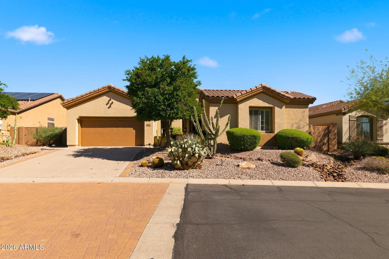 2526 W Pumpkin Ridge Dr., Anthem, AZ 85086