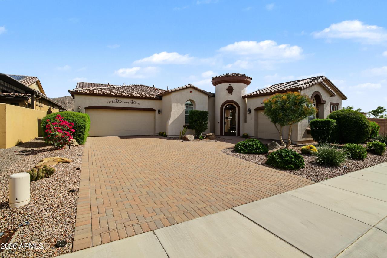 16995 S 174th Dr., Goodyear, AZ 85338