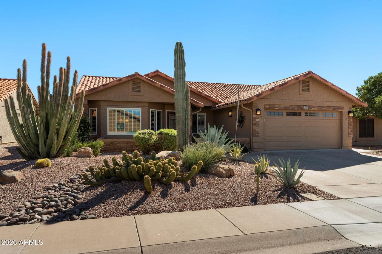 2756 Leisure World, Mesa, AZ 85206
