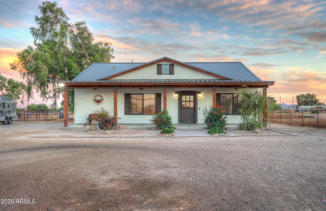 49581 W Gail Ln., Maricopa, AZ 85139