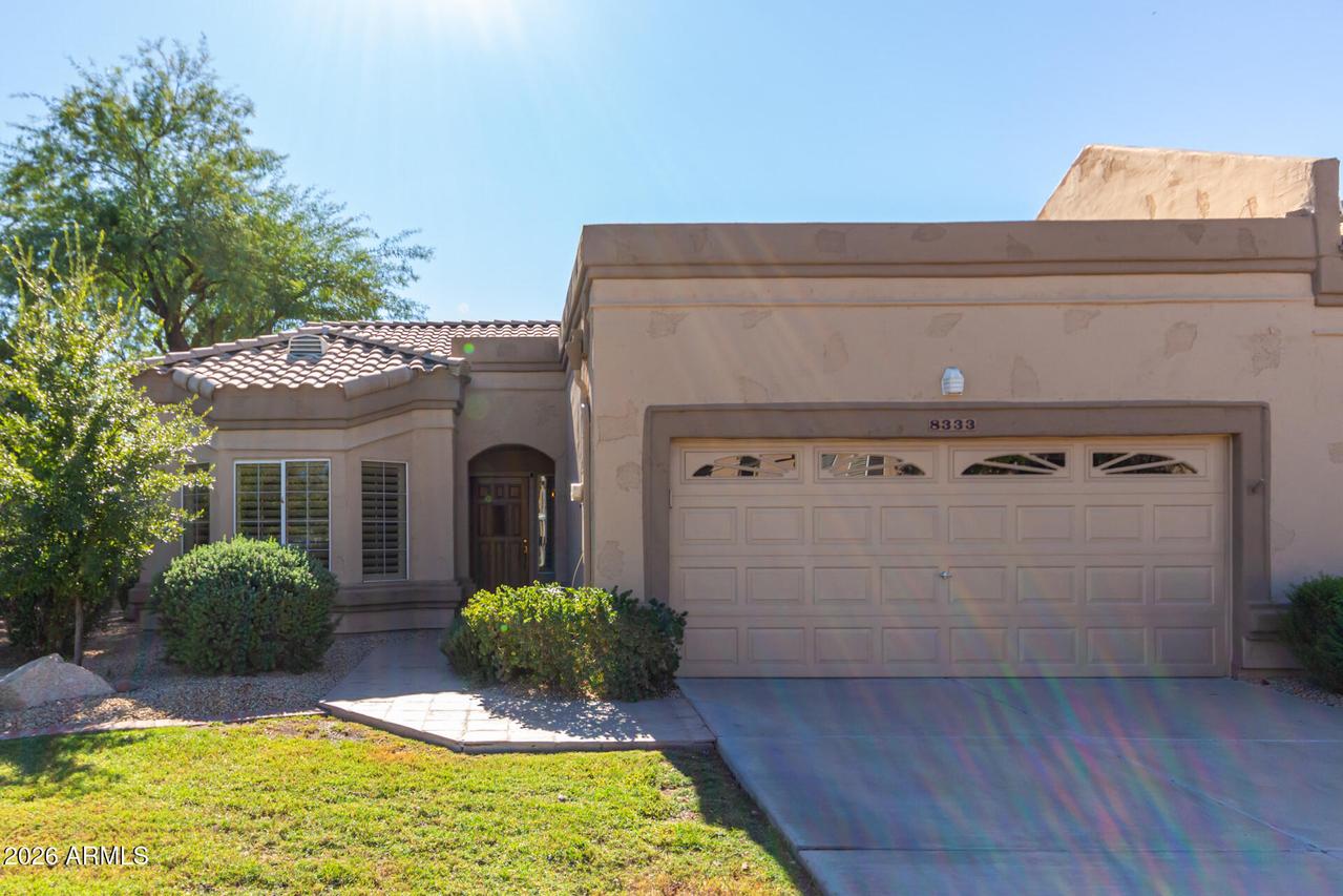 8333 W Wescott Dr., Peoria, AZ 85382