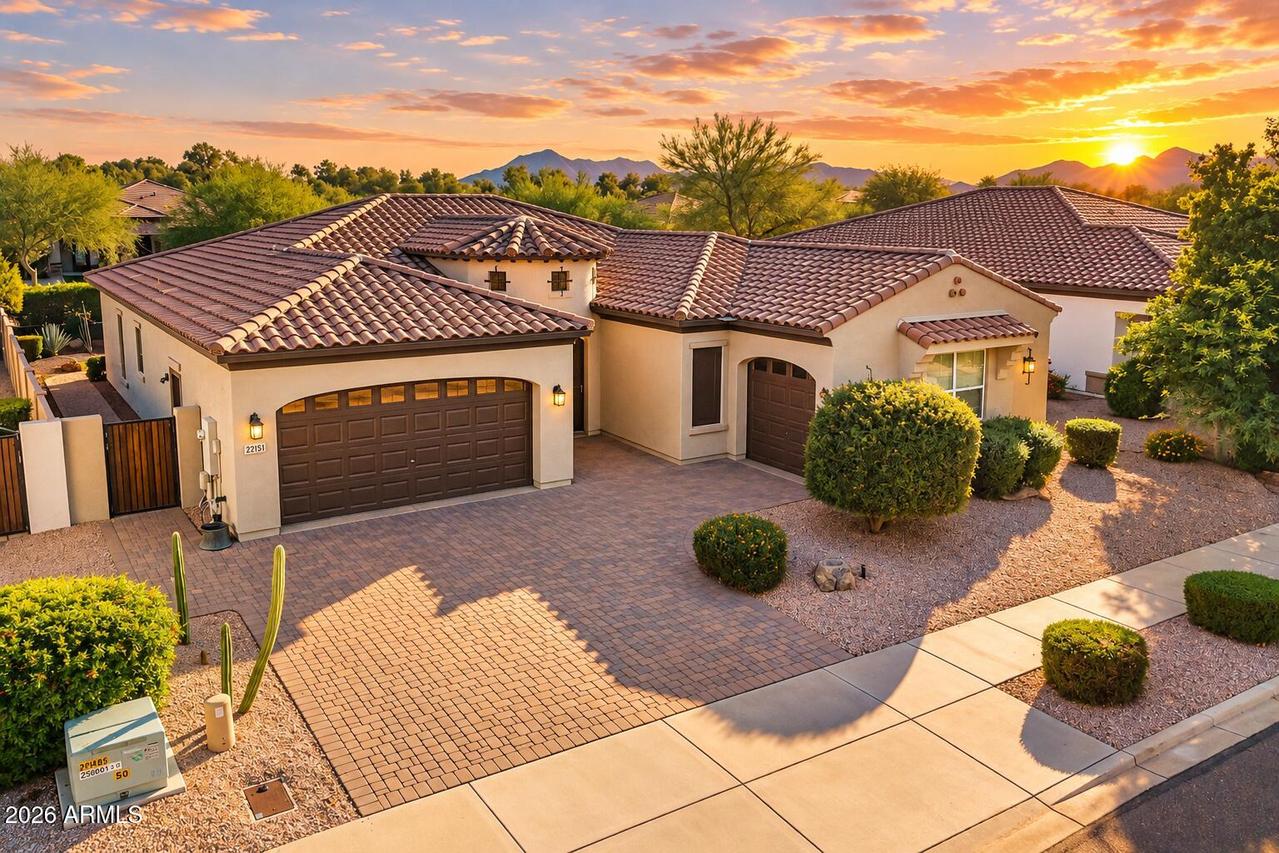 22451 E Pecan Ln., Queen Creek, AZ 85142