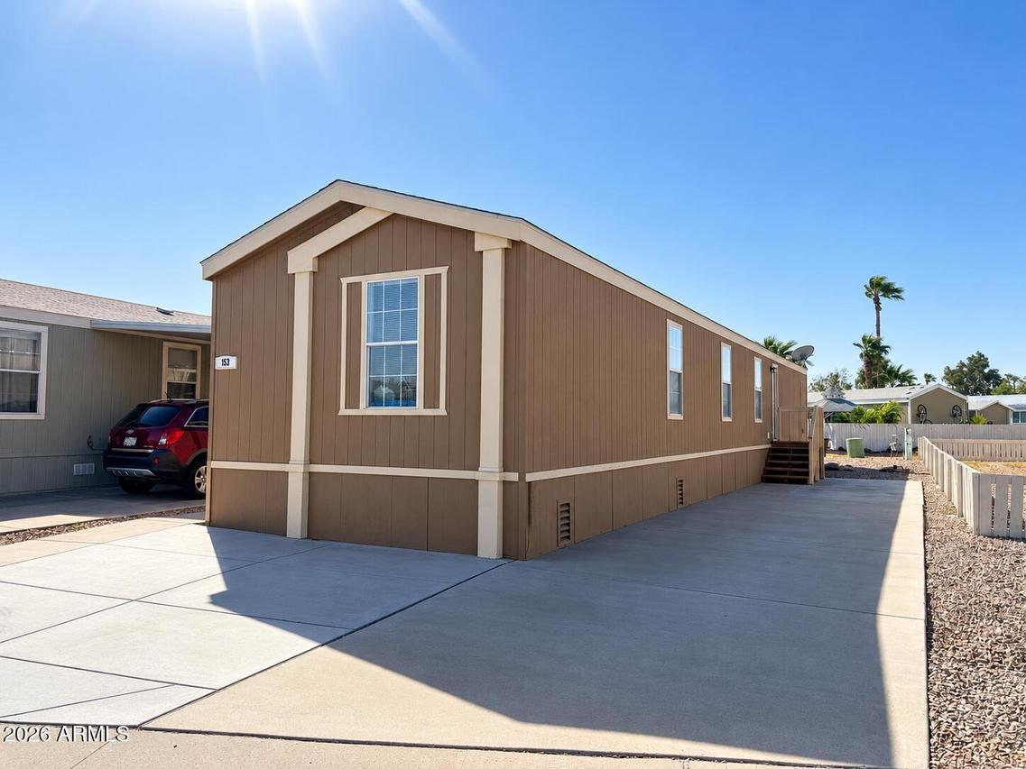 1650 S Arizona Ave. #153, Chandler, AZ 85286
