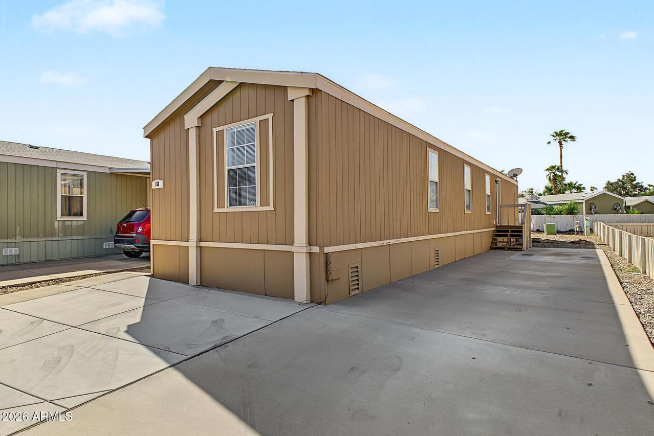 1650 S Arizona Ave. #153, Chandler, AZ 85286