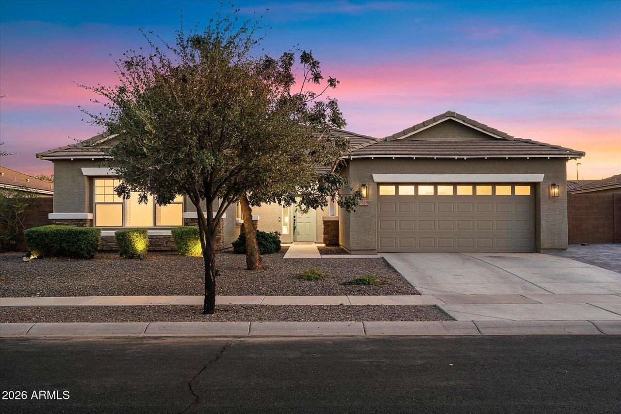 2945 E Tonto Dr., Gilbert, AZ 85298