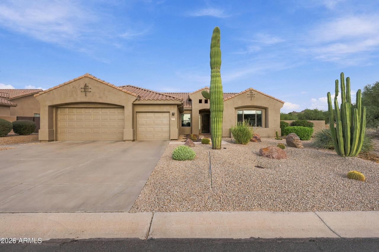 28367 N 92nd Pl., Scottsdale, AZ 85262