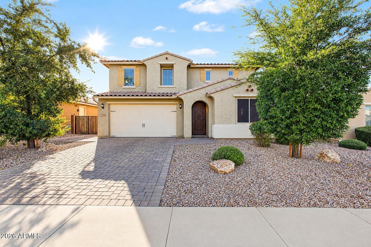 7756 S Reseda St., Gilbert, AZ 85298
