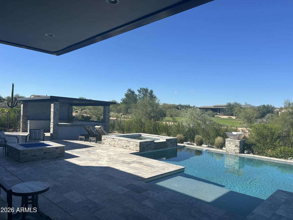 17334 E Desert Vista Tr., Rio Verde, AZ 85263