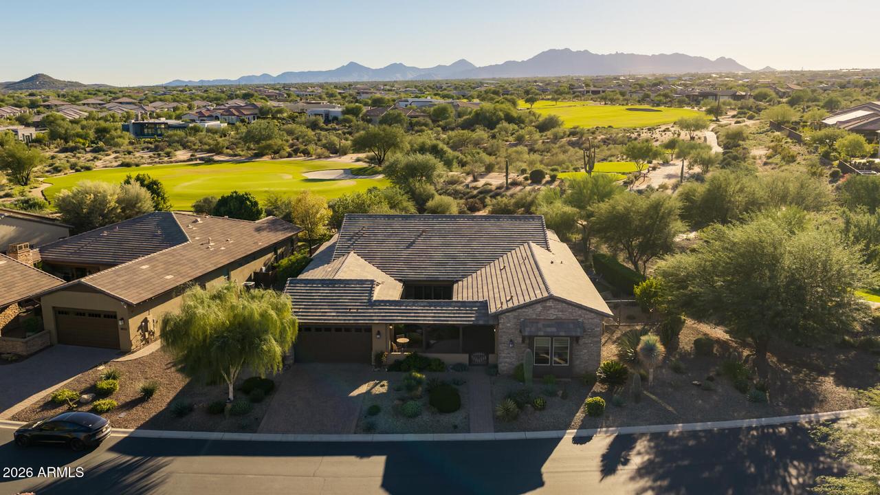 17607 E Fort Verde Rd., Rio Verde, AZ 85263