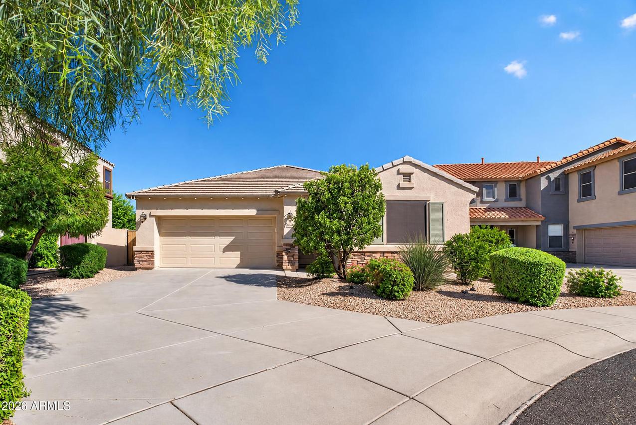 23229 N 40th Way, Phoenix, AZ 85050