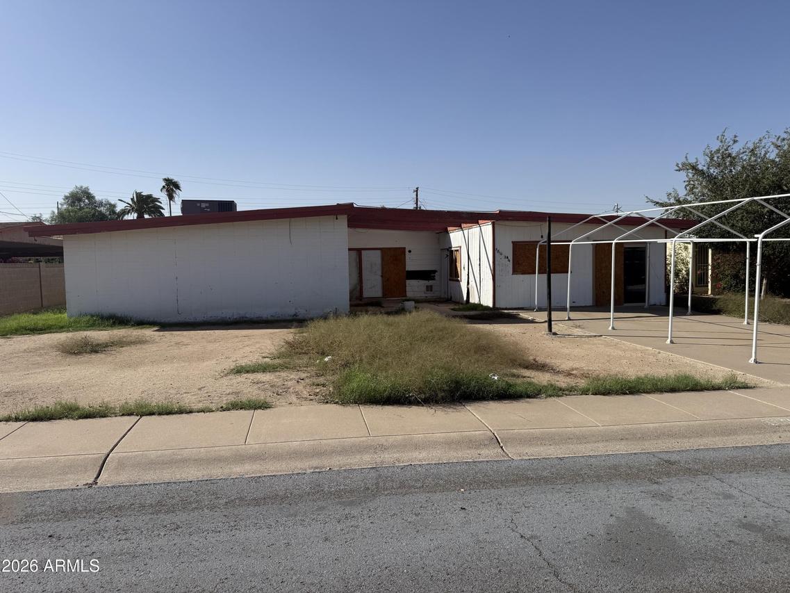 5810 S 21st Dr., Phoenix, AZ 85041