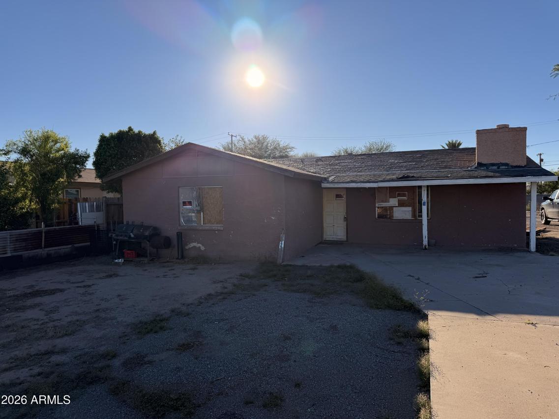 209 S 5th St., Buckeye, AZ 85326