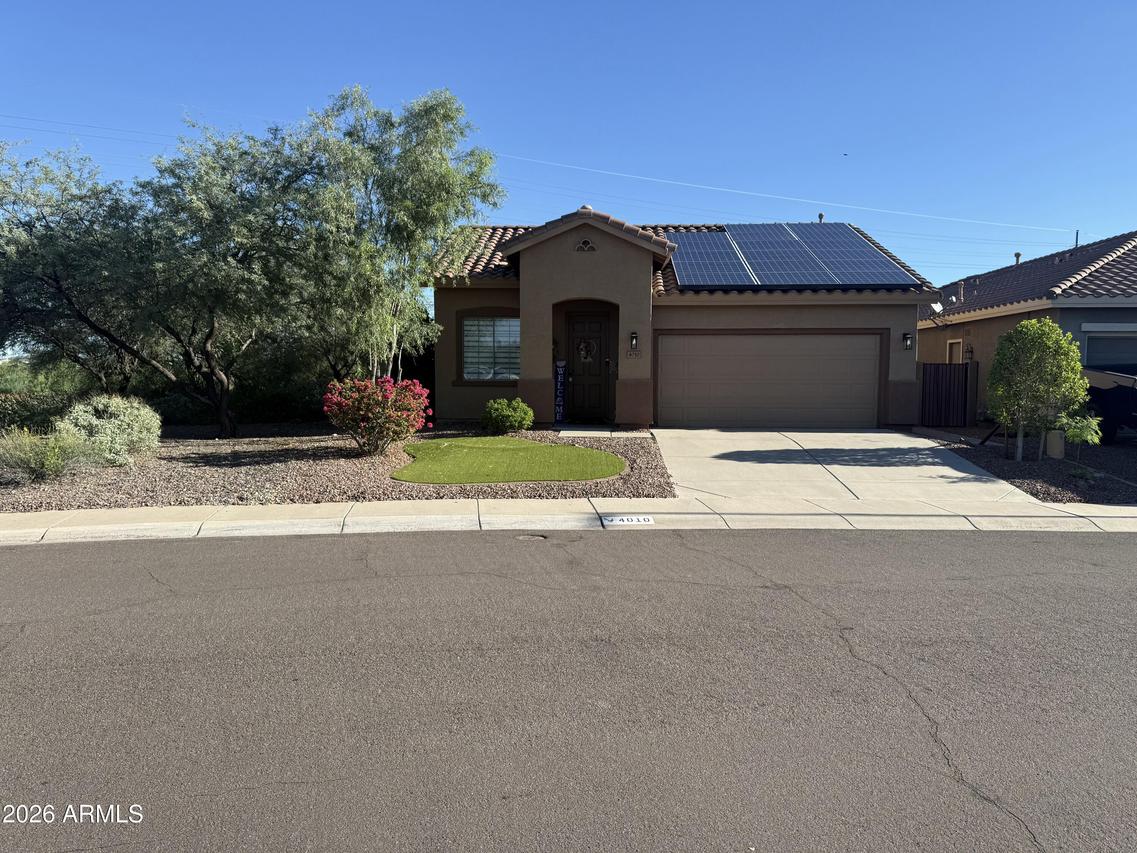 4010 W Plymouth Dr., Anthem, AZ 85086