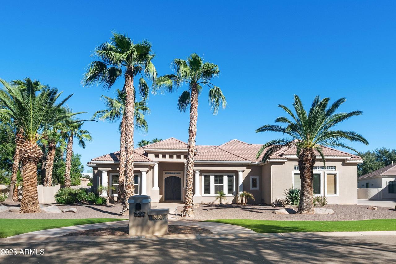 355 S Balboa Dr., Gilbert, AZ 85296