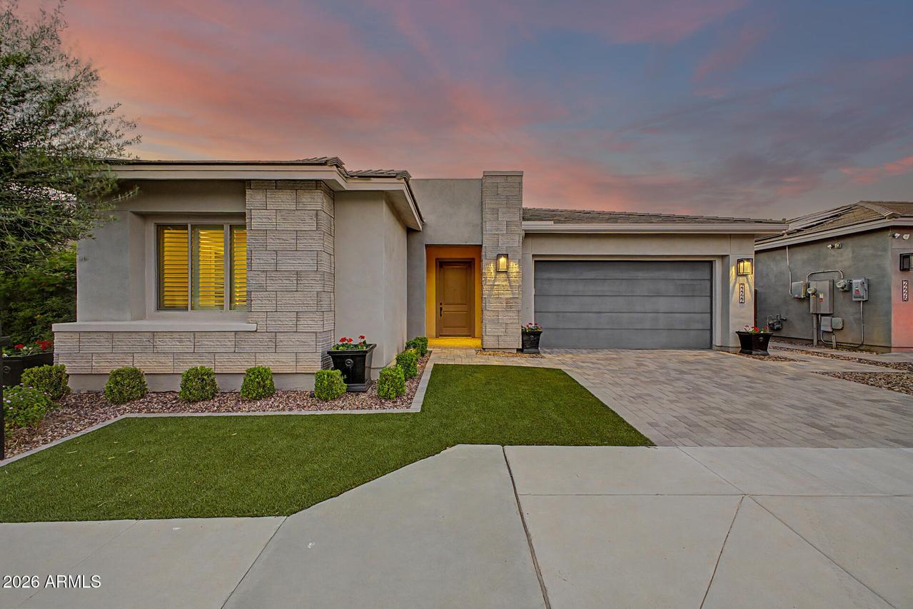 22222 N 28th St., Phoenix, AZ 85050