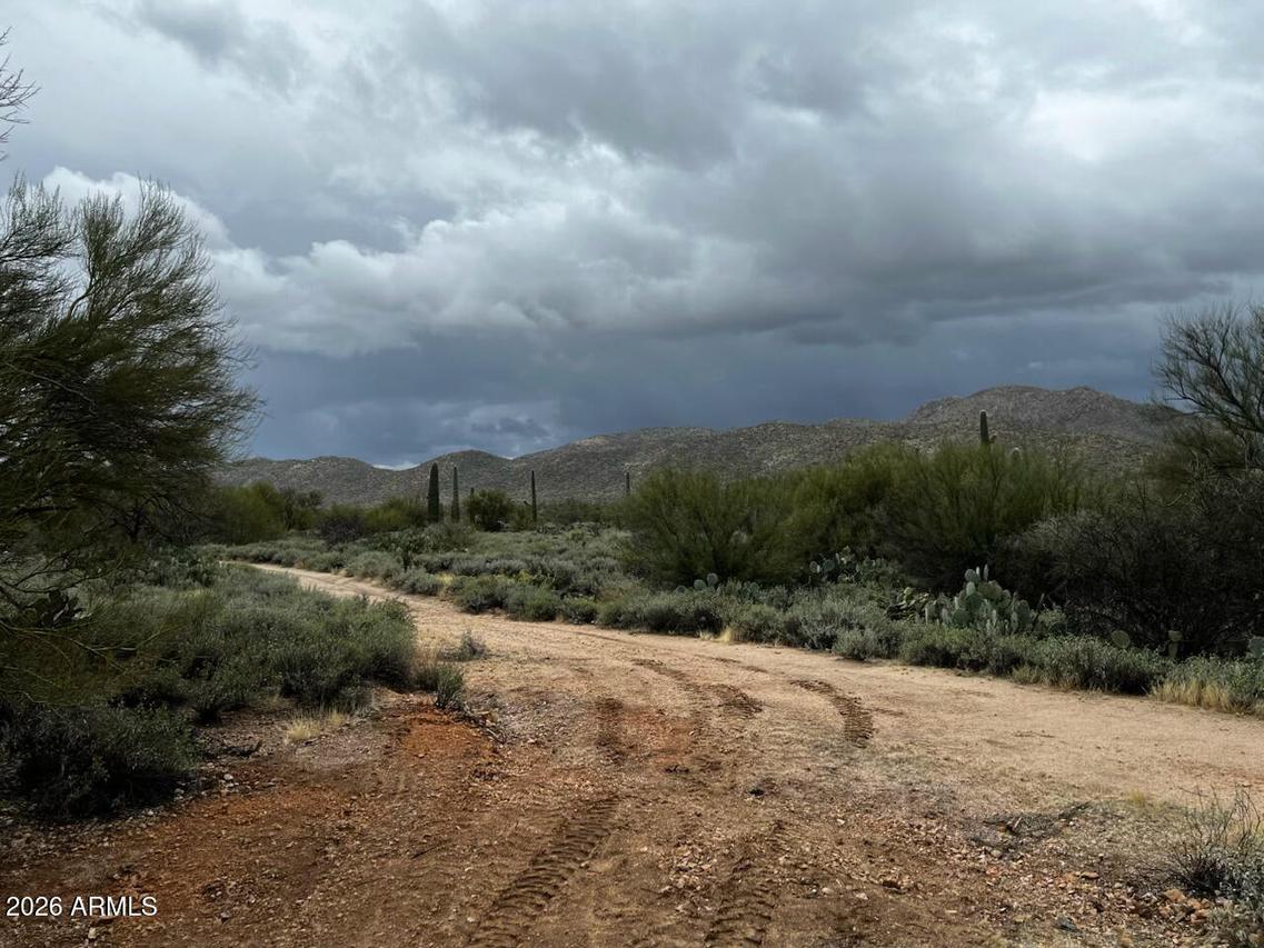 E Hopewell Dr. #N/A, Marana, AZ 85658