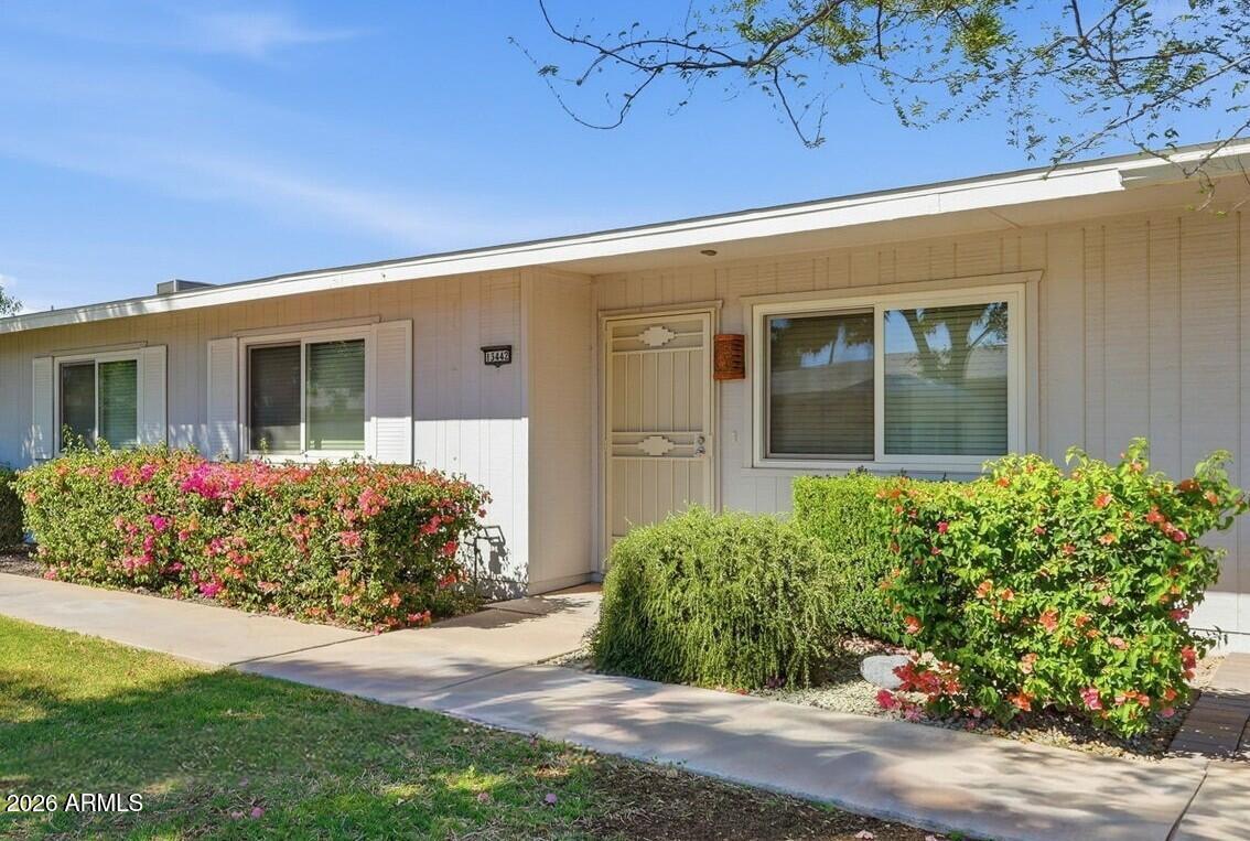 13442 N 108th Dr., Sun City, AZ 85351