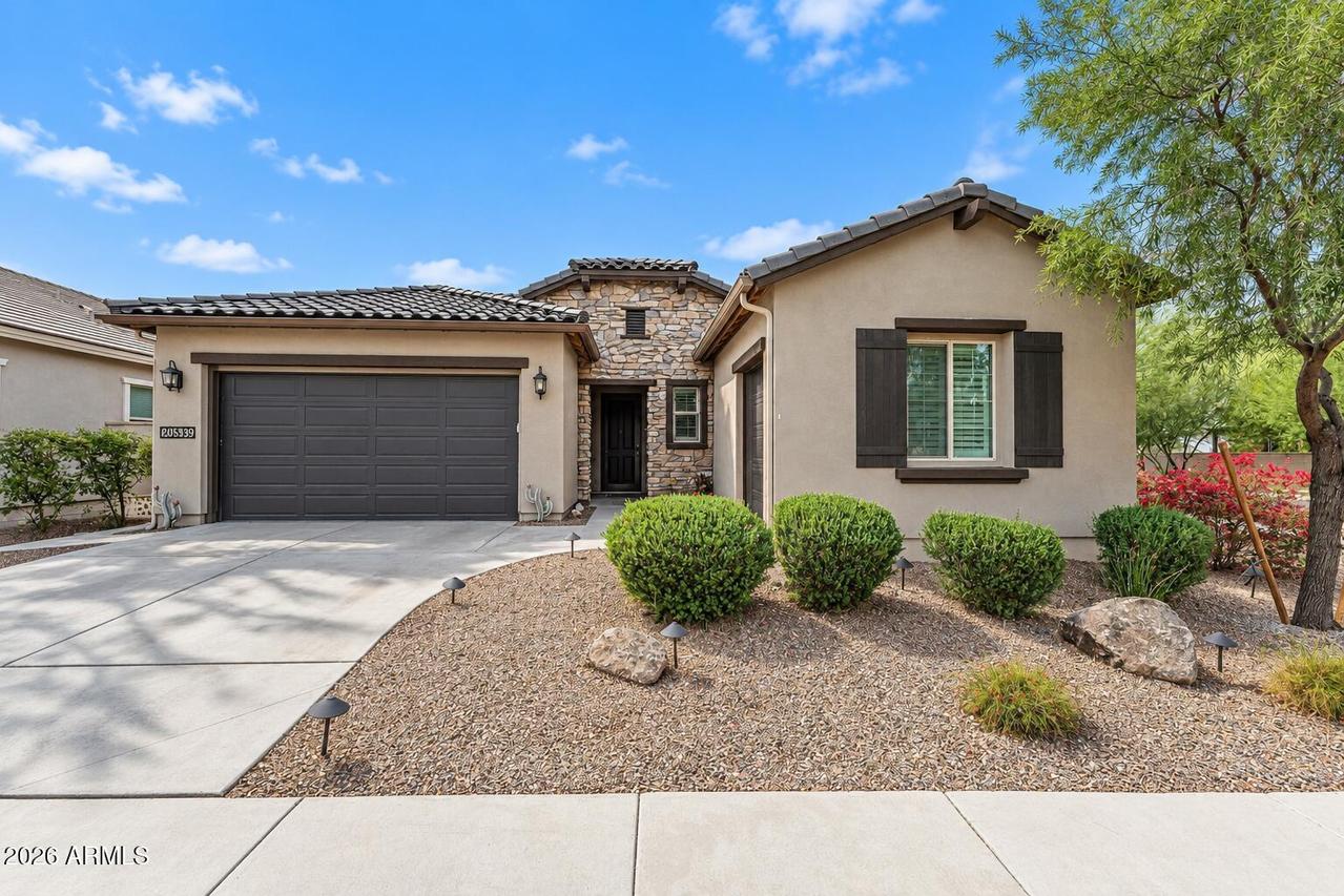 20539 W Rosewood Ln., Buckeye, AZ 85396