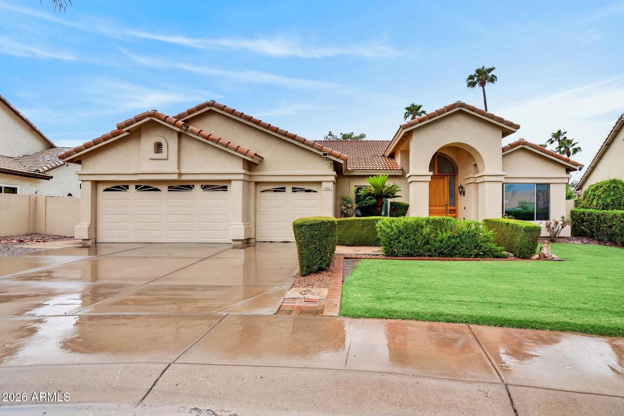 2010 E Dias Dr., Gilbert, AZ 85234