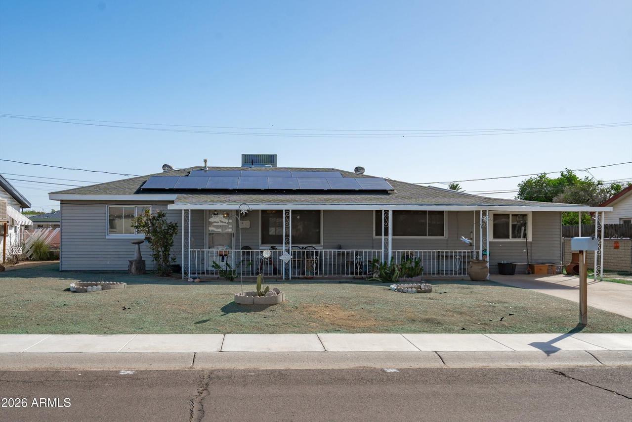 11347 N 113th Dr., Youngtown, AZ 85363