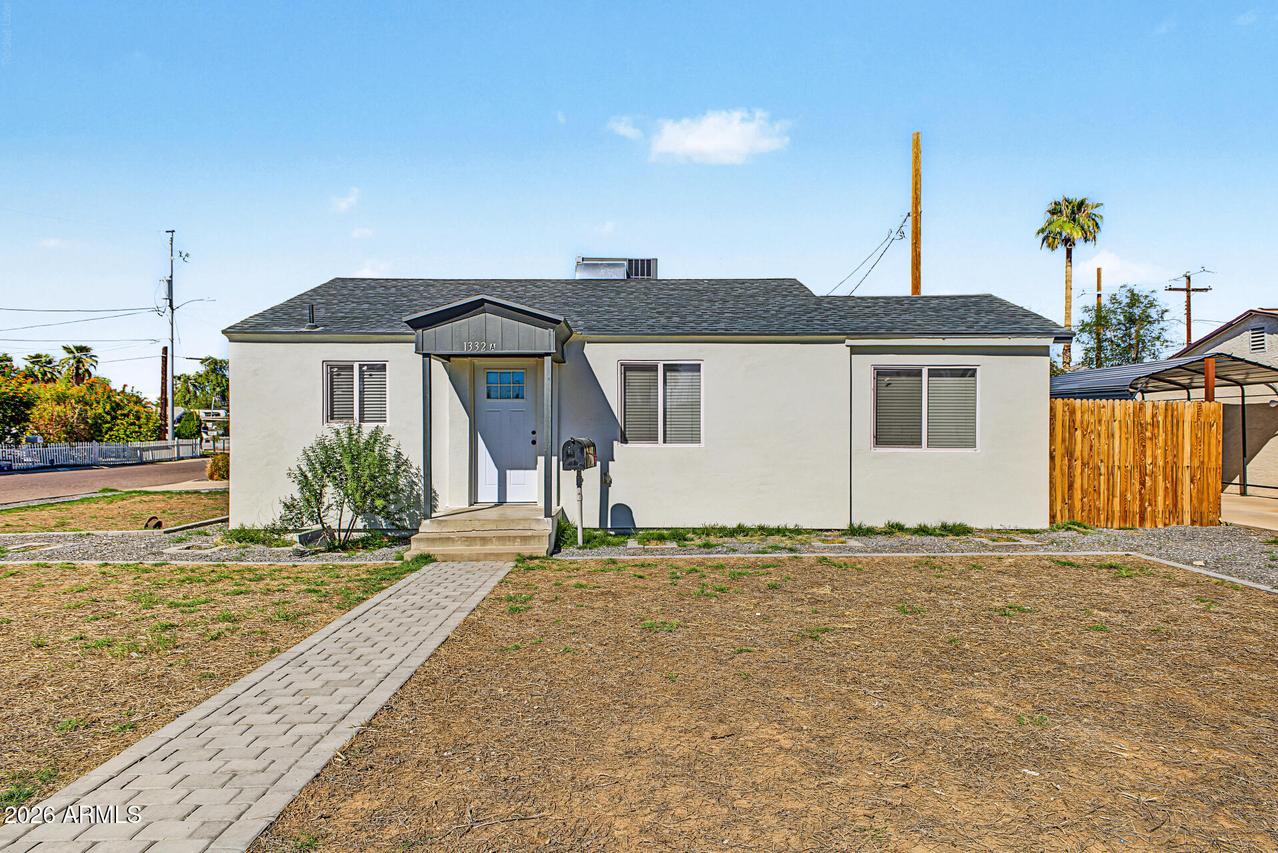 1332 E Campbell Ave., Phoenix, AZ 85014