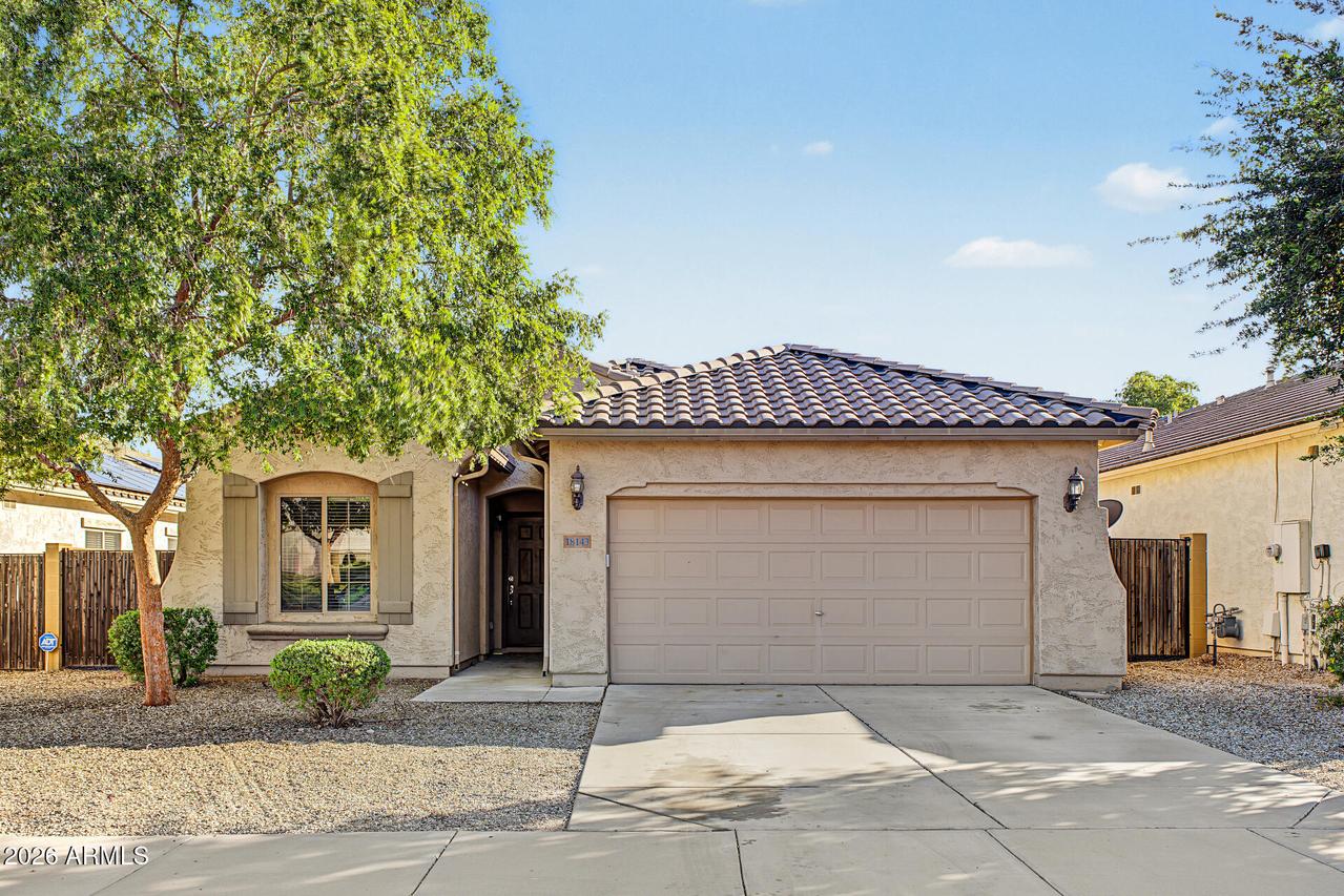 18143 W Puget Ave., Waddell, AZ 85355