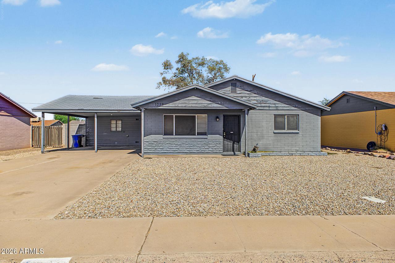 1328 W 10th Pl., Tempe, AZ 85281