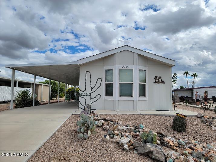 3707 N Montana Ave., Florence, AZ 85132