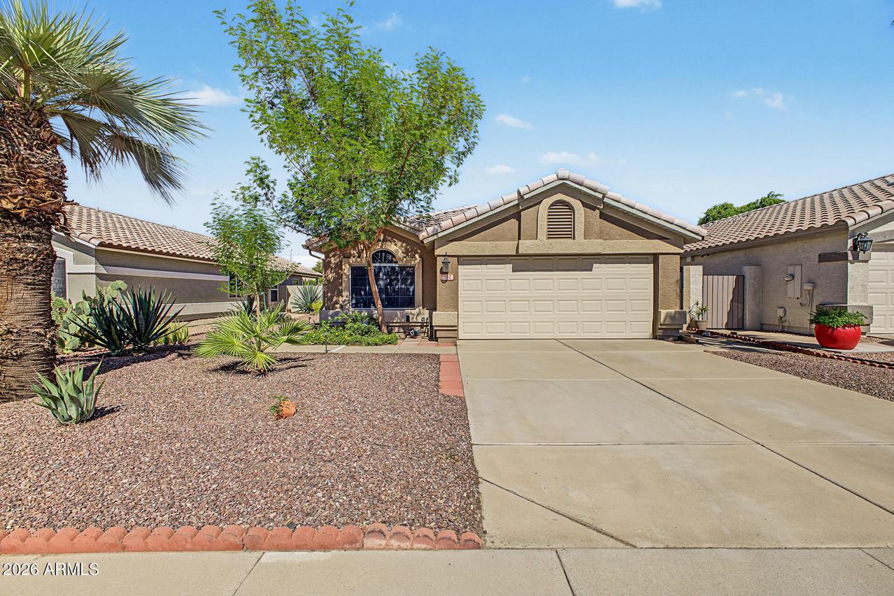872 W Silver Creek Rd., Gilbert, AZ 85233