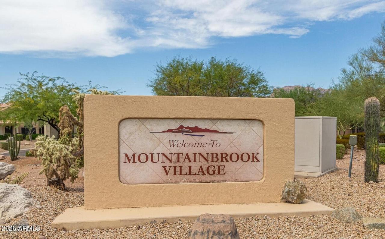 7777 E Whispering Mesquite Ln., Gold Canyon, AZ 85118