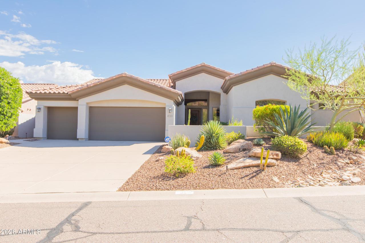 13645 N Mesquite Ln., Fountain Hills, AZ 85268