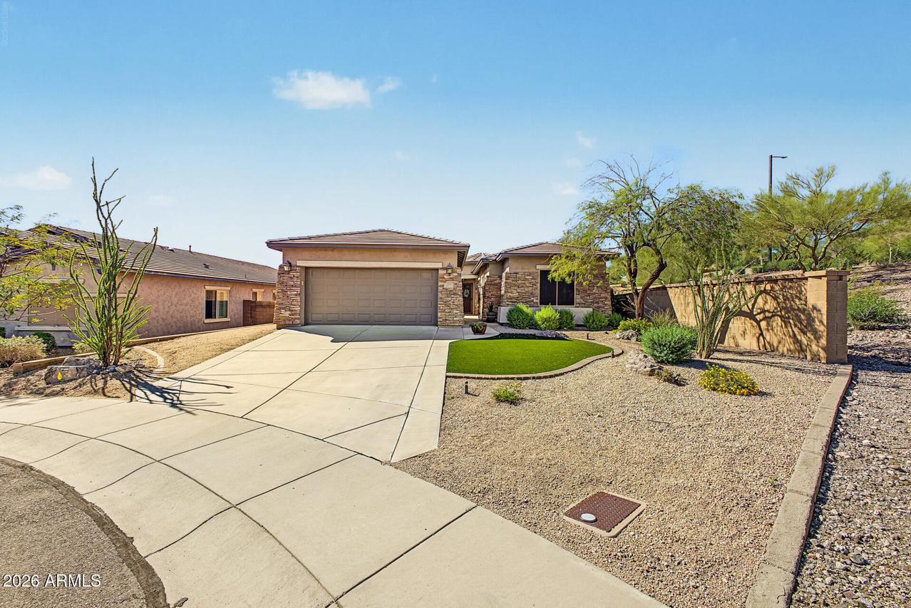 27398 N 84th Glen, Peoria, AZ 85383