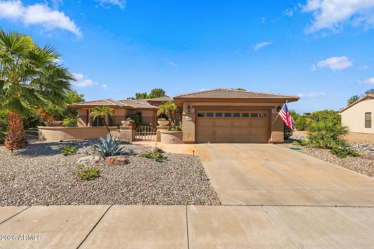 19746 N Lone Cactus Dr., Surprise, AZ 85374