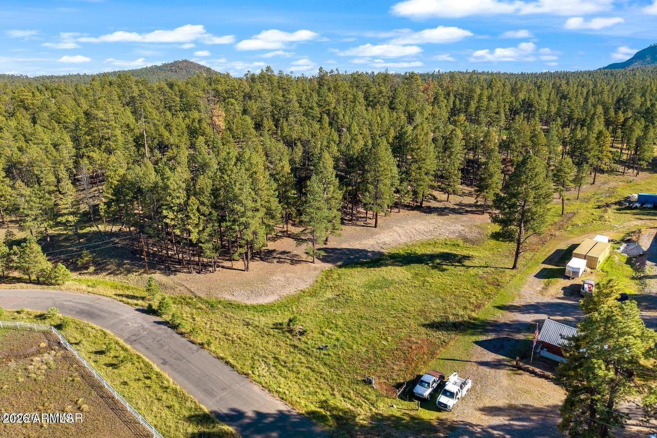 158 County Road 2266 #-, Alpine, AZ 85920