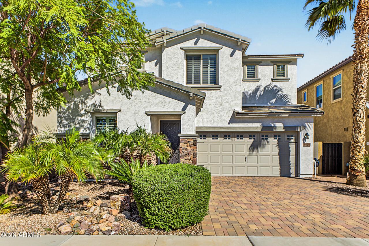 3464 E Appleby Dr., Gilbert, AZ 85298