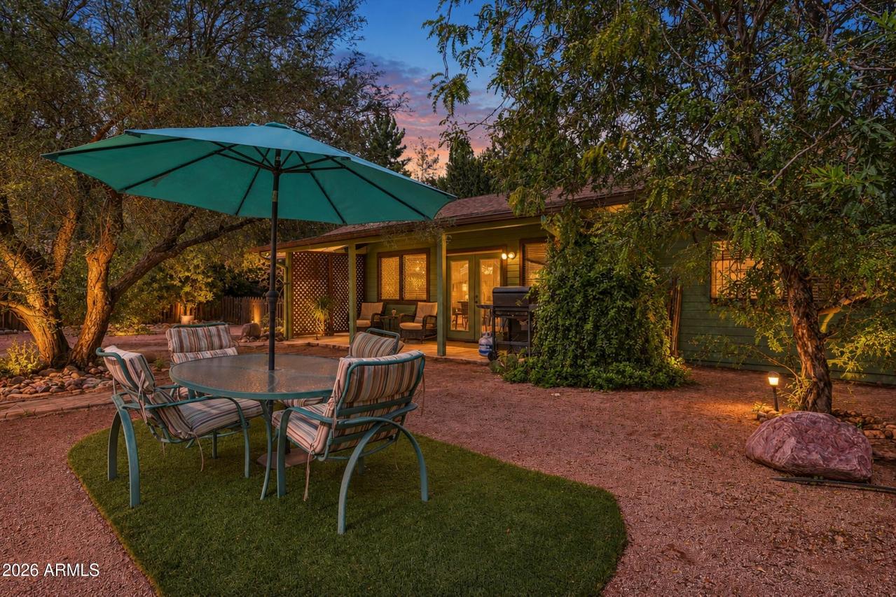132 W Lucky Ln., Payson, AZ 85541
