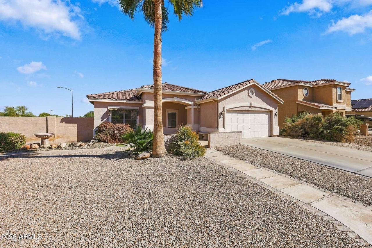 10560 W Via Montoya Dr., Peoria, AZ 85383