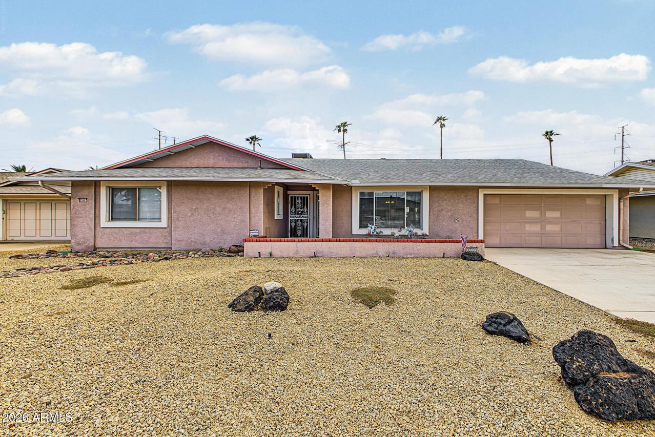 13007 W Wildwood Dr., Sun City West, AZ 85375
