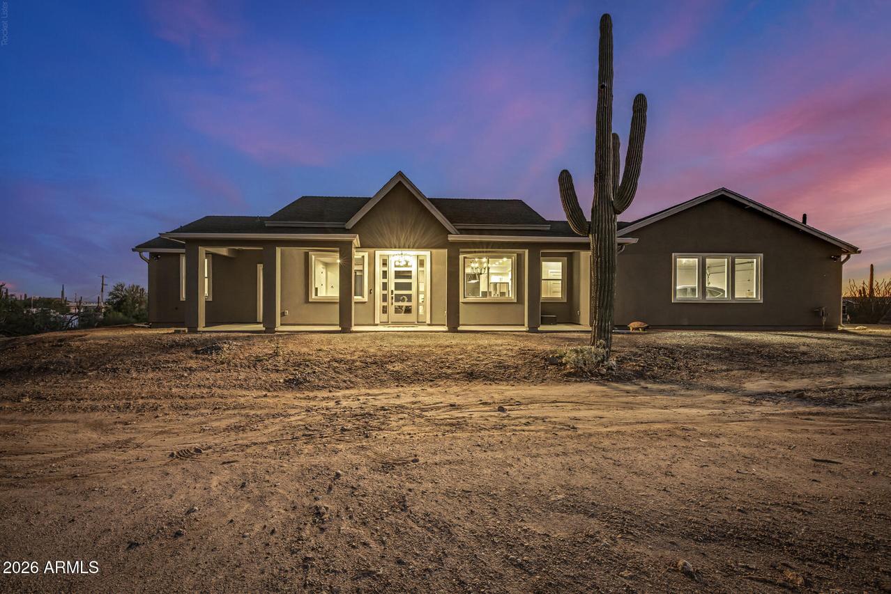 3075 W Mcdowell Blvd., Apache Junction, AZ 85120