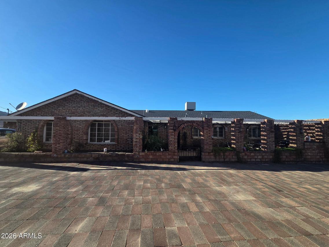 780 W Woodrow St., Miami, AZ 85539