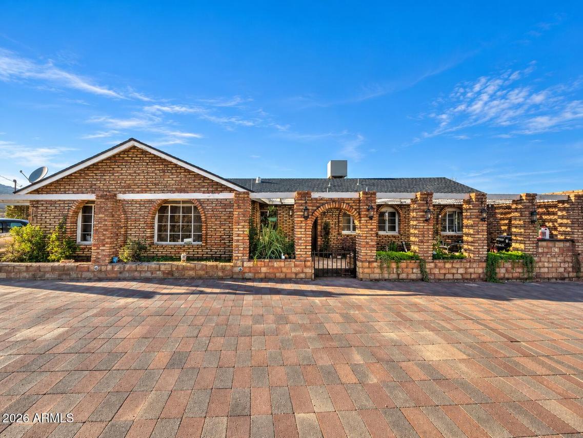 780 W Woodrow St., Miami, AZ 85539