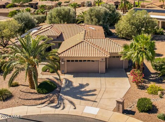 16675 W Stonecreek Ct., Surprise, AZ 85387
