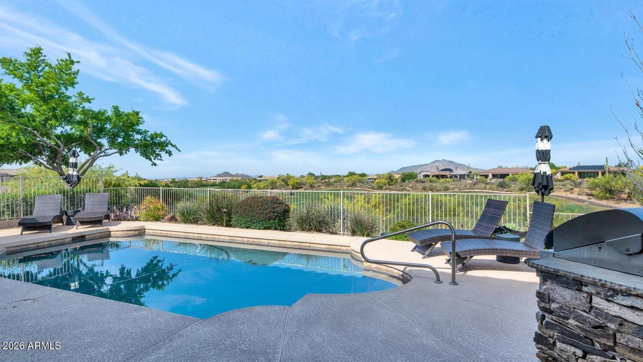9860 E Roadrunner Dr., Scottsdale, AZ 85262